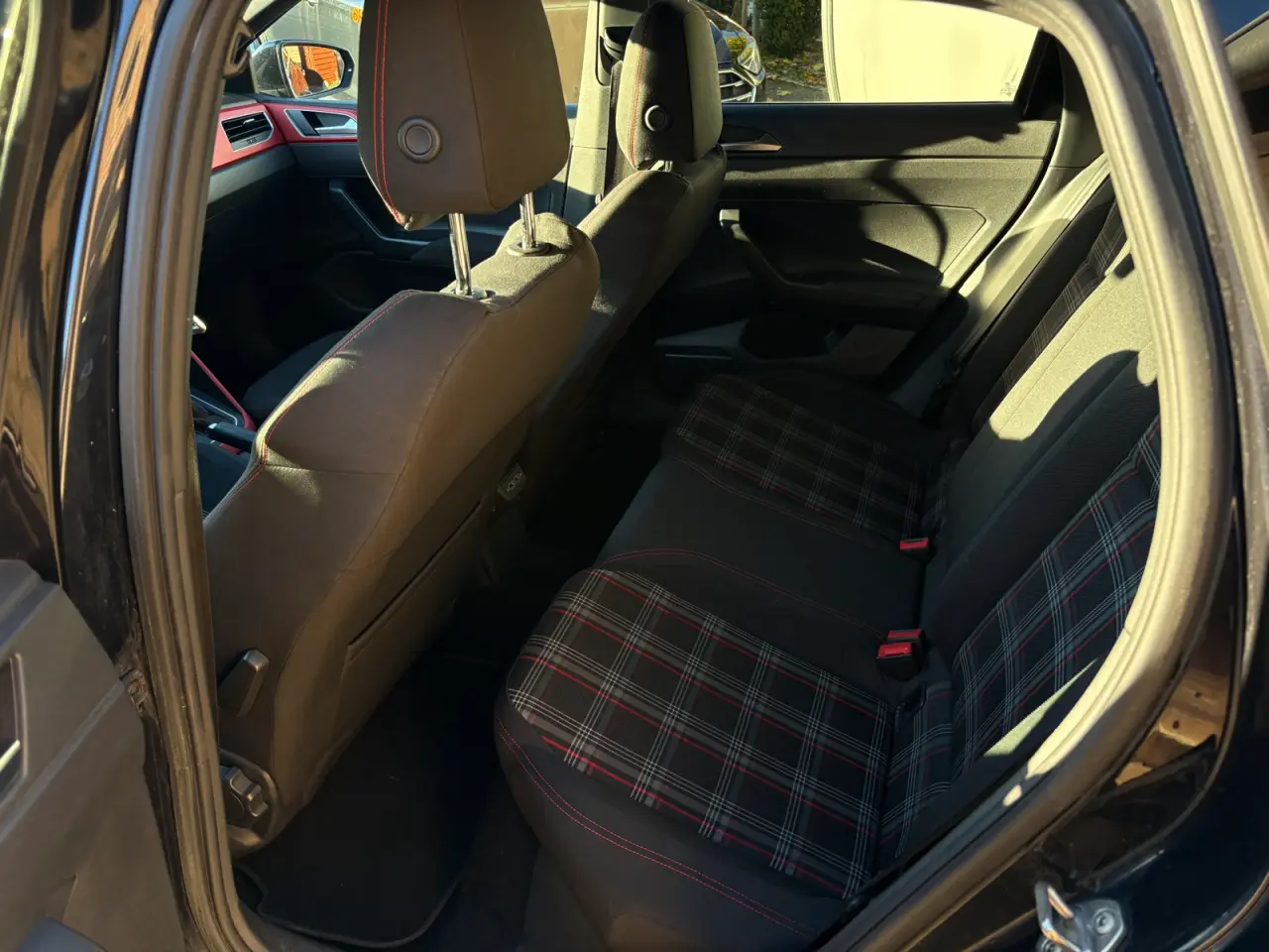Billede 7 - VW Polo GTI 2.0 TSI 200 HK DSG6 – 2019 AW
