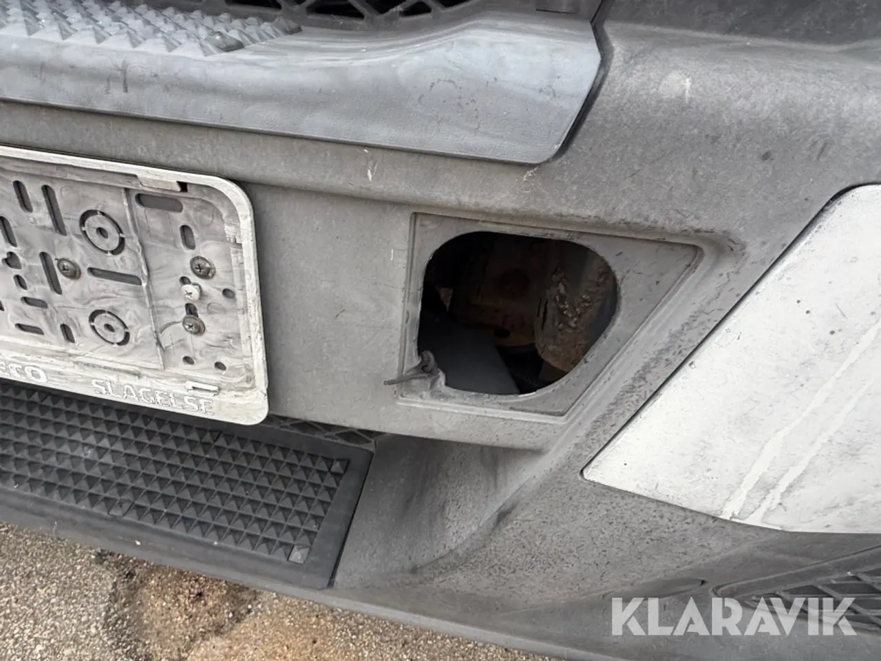 Billede 11 - Lastbil Iveco Eurocargo 150E30
