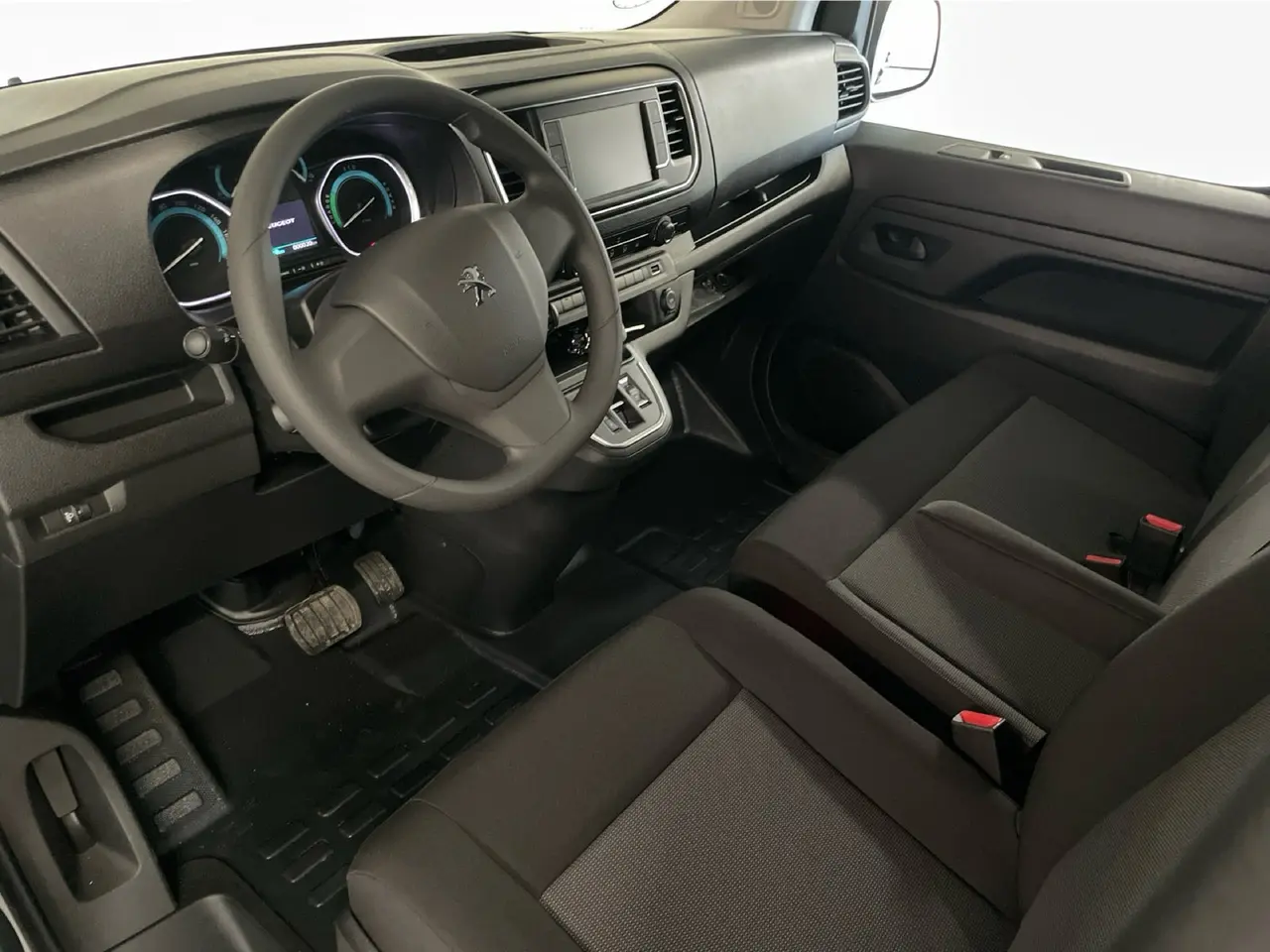 Billede 16 - Peugeot e-Expert 75 L2 Plus Van