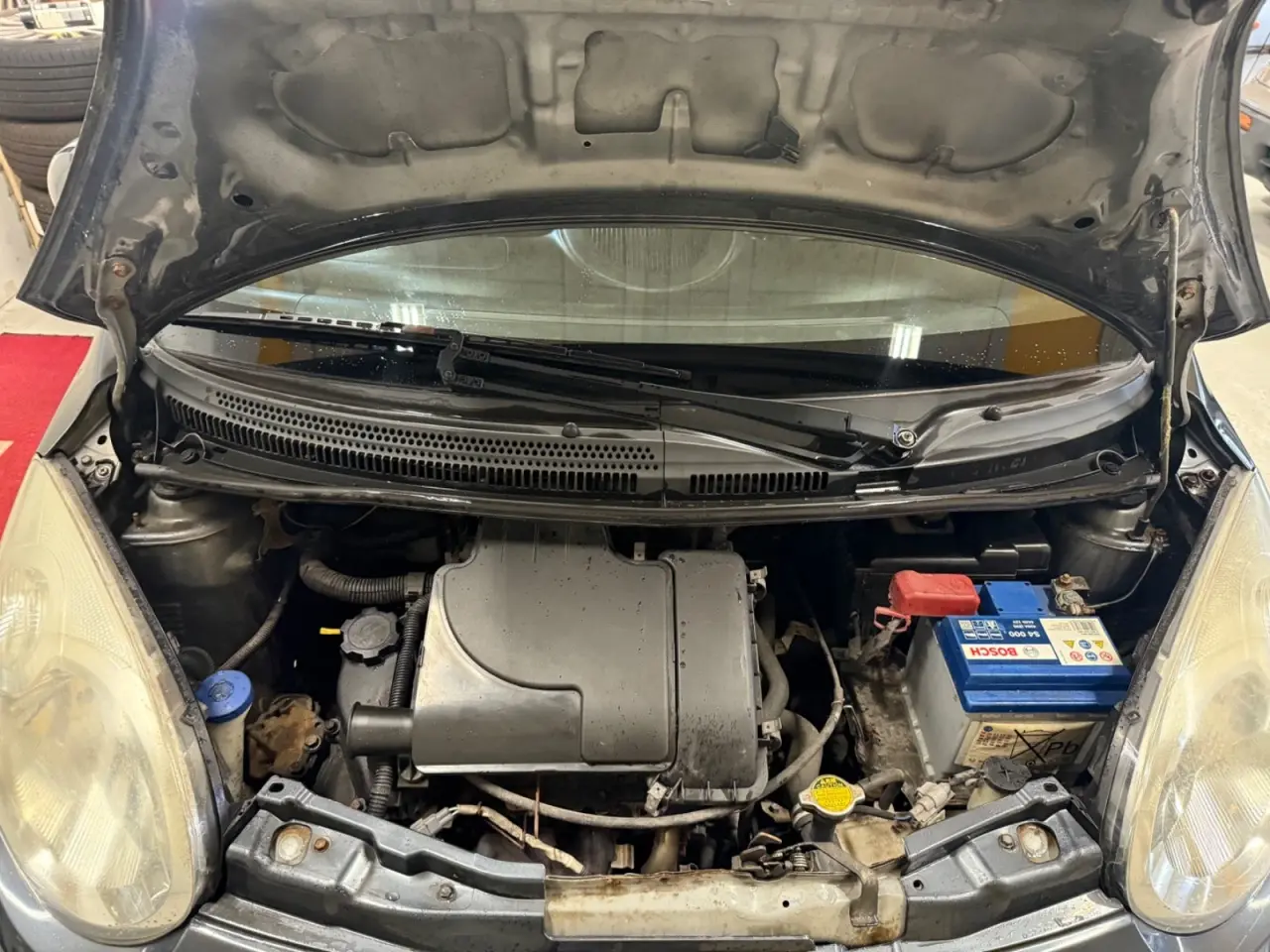 Billede 12 - Citroën C1 1,0i 