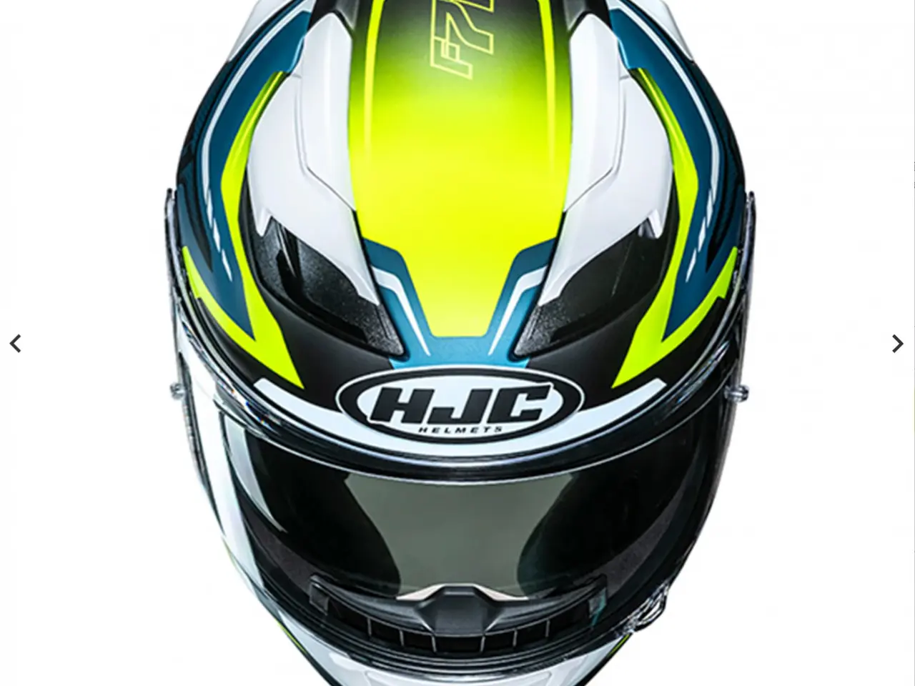 Billede 5 - HJC F71