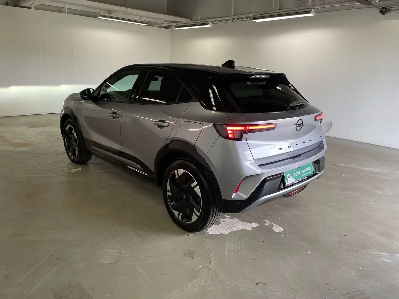 Billede 4 - Opel Mokka-e 54 GS Line