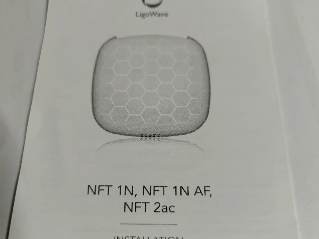 Billede 5 - Wifi extender/ Access point