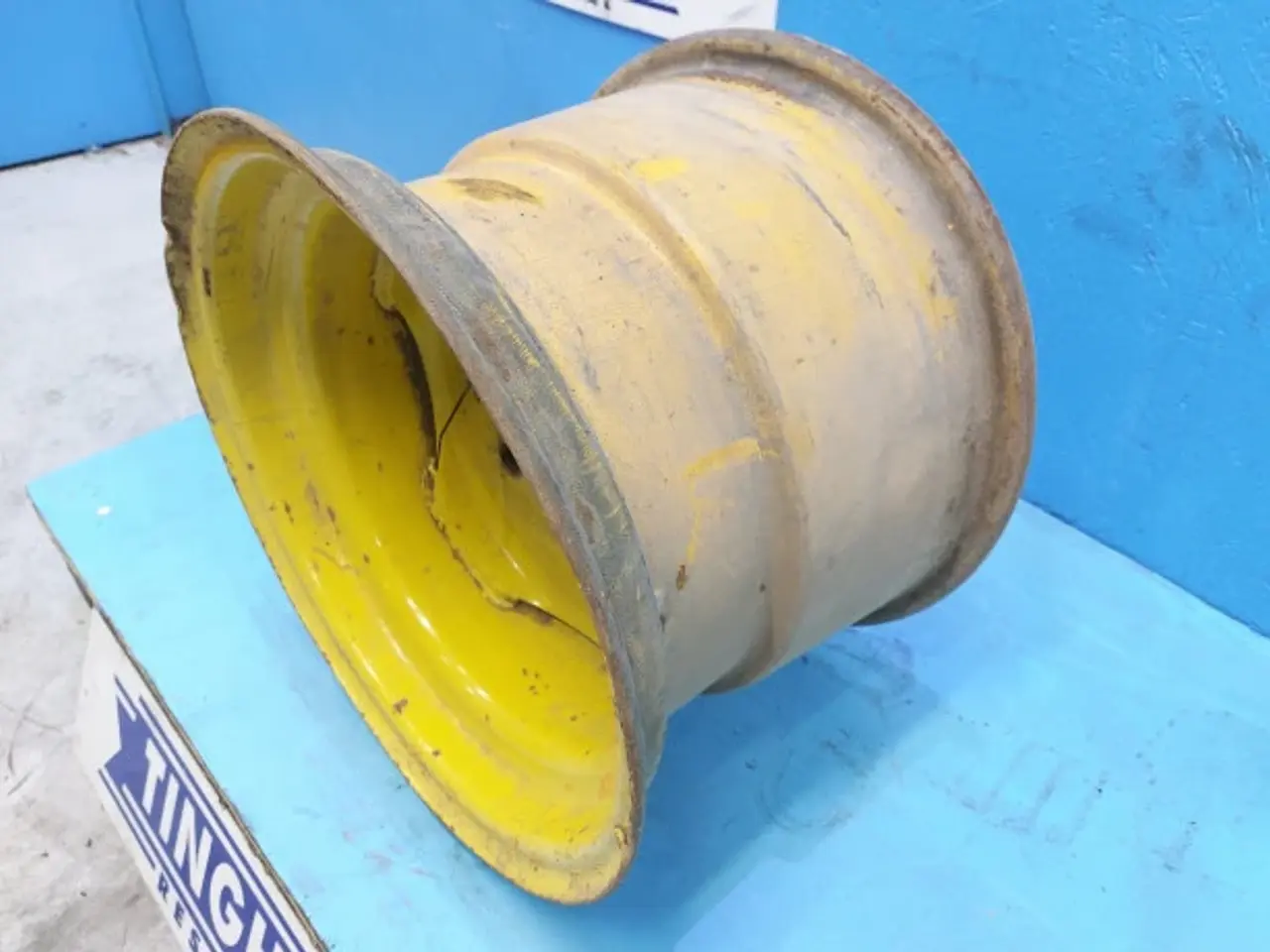 Billede 3 - 18" 13x18