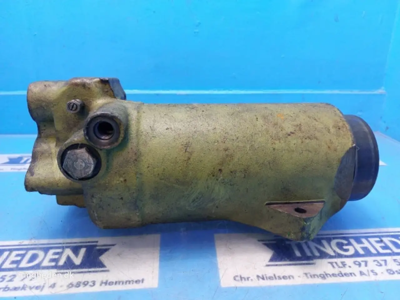 Billede 4 - John Deere Liftcylinder T31724