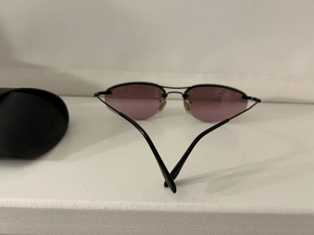 Billede 1 - Ray Ban solbriller