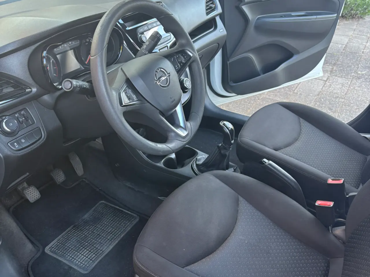 Billede 7 - Opel Karl 1,0 Enjoy