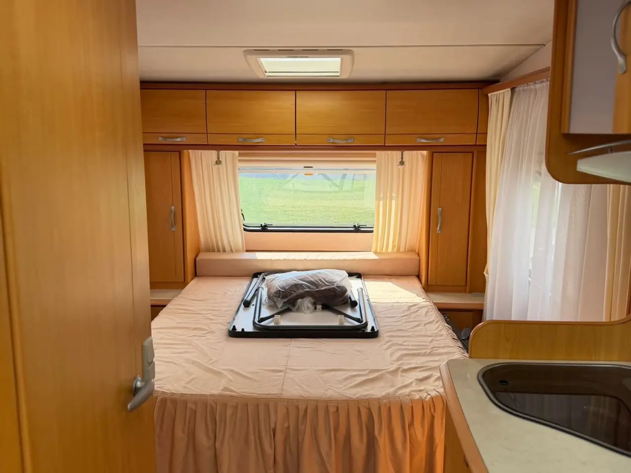Billede 5 - Lmc Musterlan 485D