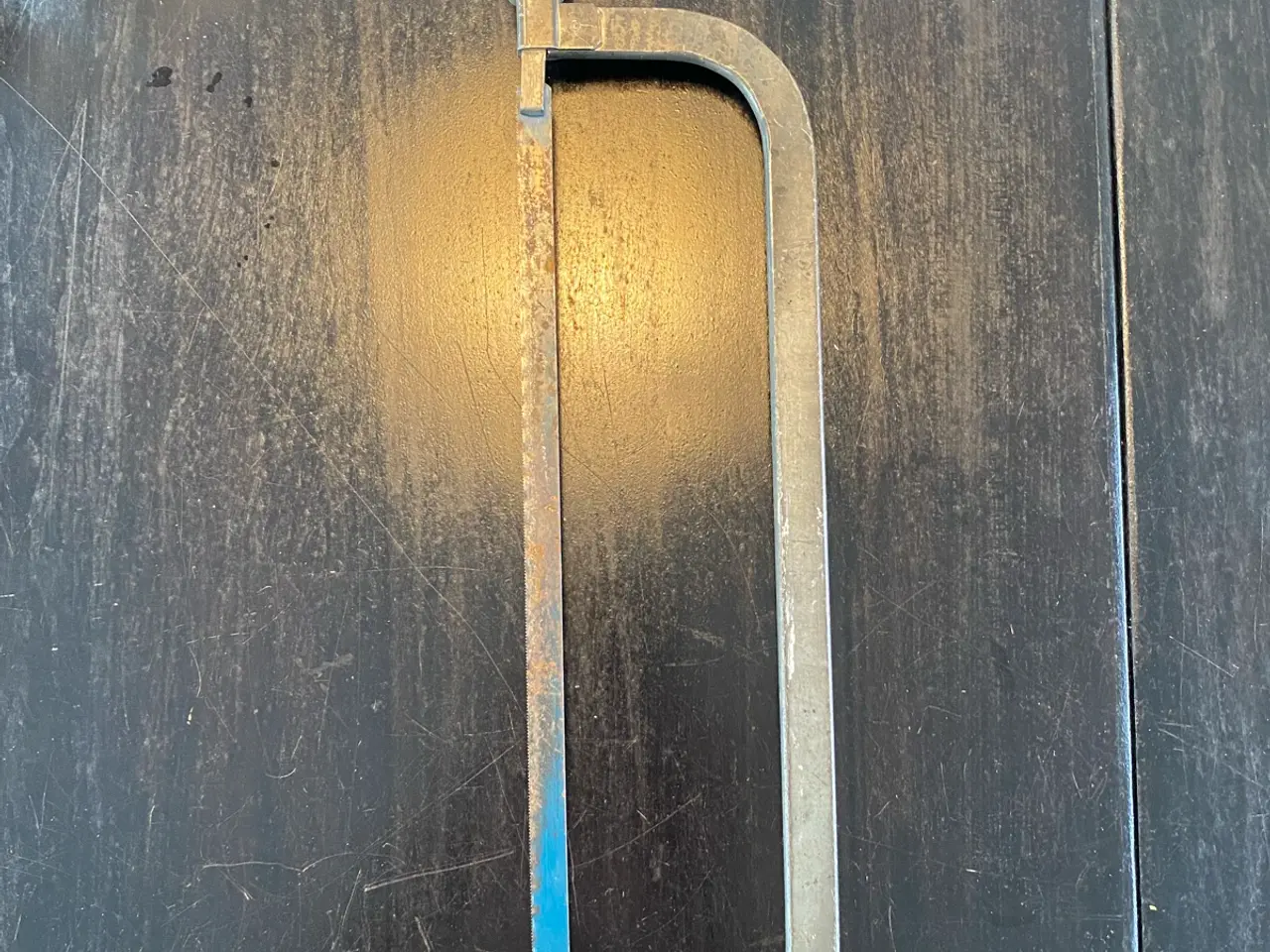 Billede 3 - Metal sav 