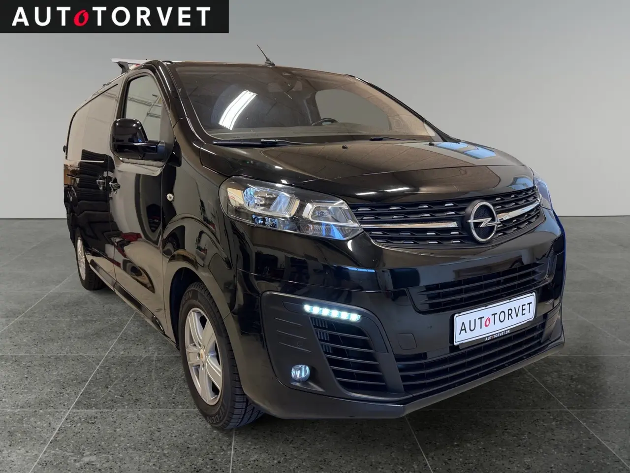 Billede 4 - Opel Vivaro 2,0 D 177 Innovation L3V2 aut.