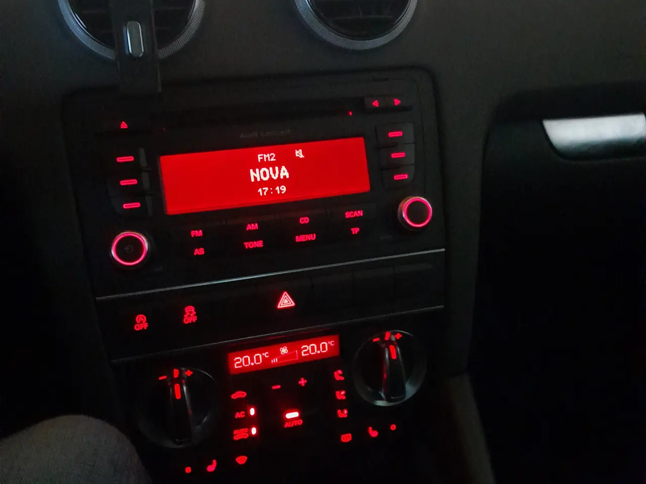Billede 8 - Velholdt Audi A3 2,0 TDI 16 mdr. Til syn