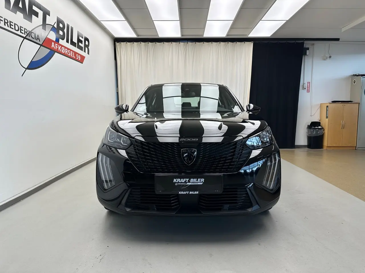 Billede 7 - Peugeot 2008 1,2 PureTech 100 Active