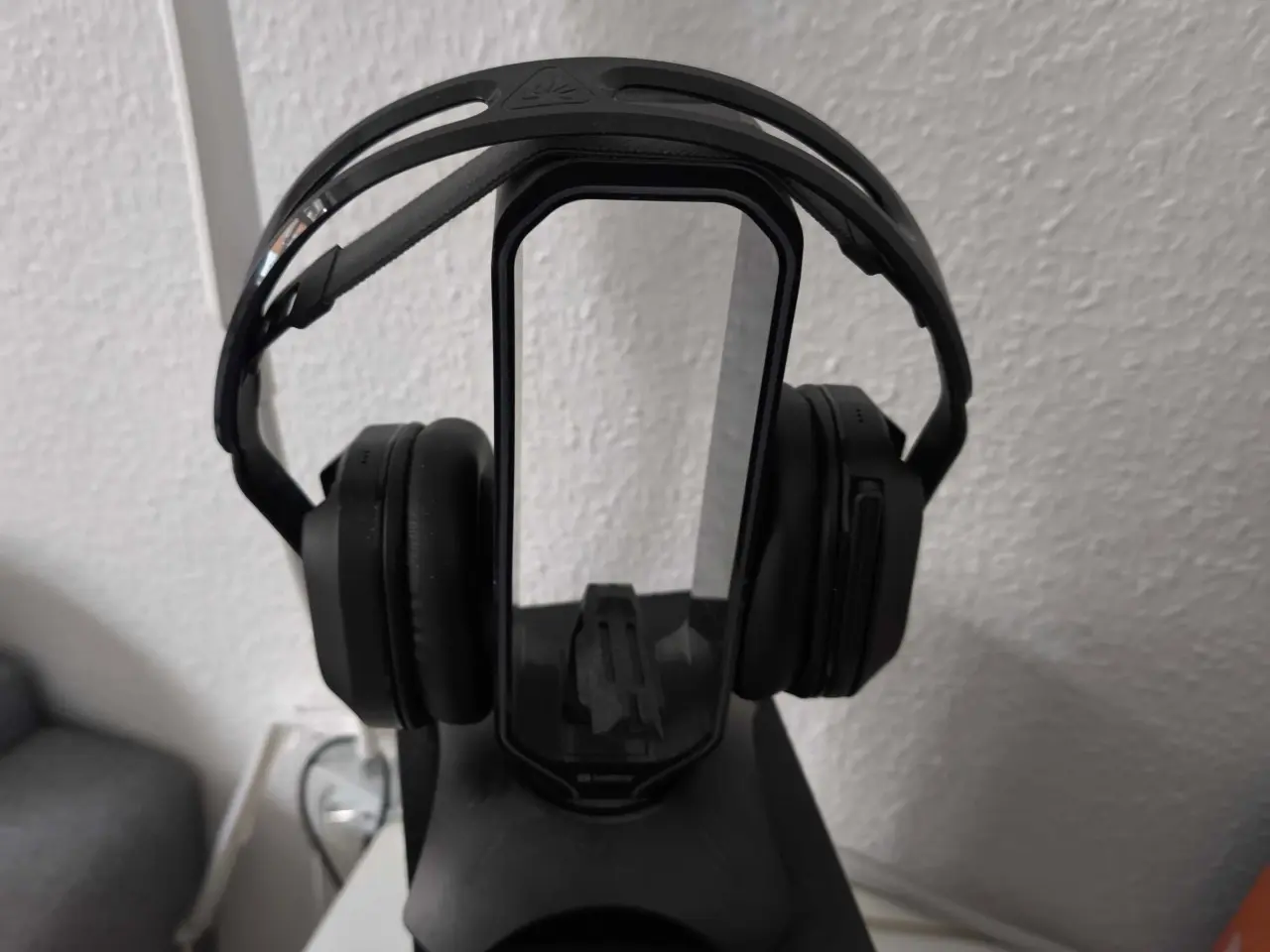 Billede 9 - Komplet setup med alt