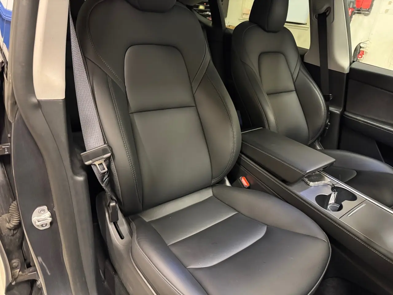 Billede 14 - Tesla Model Y RWD