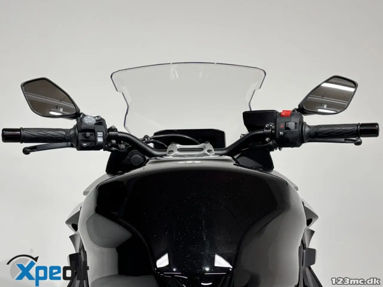 Billede 10 - Suzuki GSXS 1000 GT