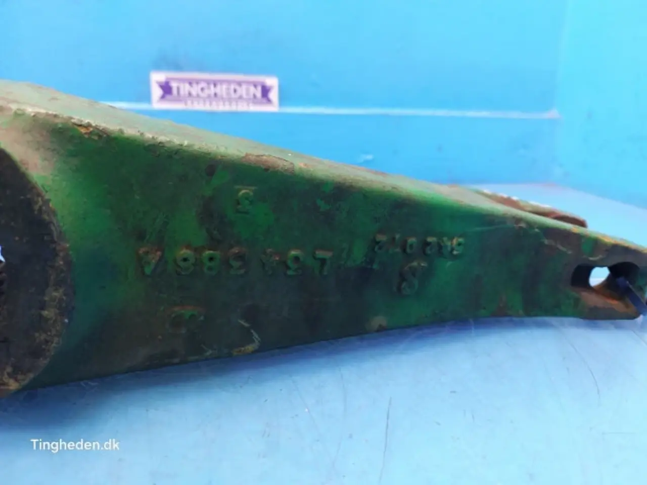 Billede 4 - John Deere 3040 Liftarm L34386