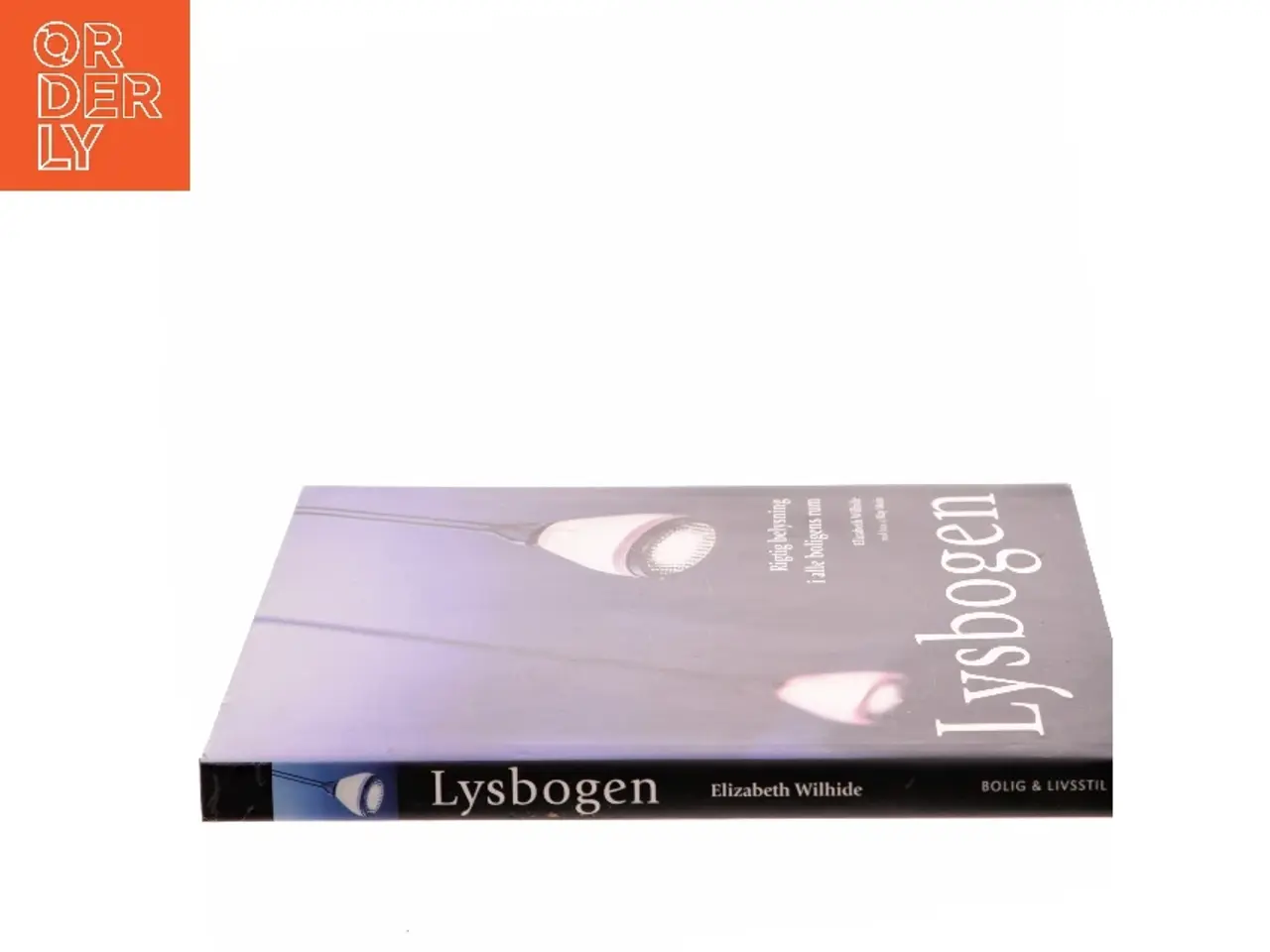Billede 2 - Lysbogen af Elizabeth Wilhide (Bog)