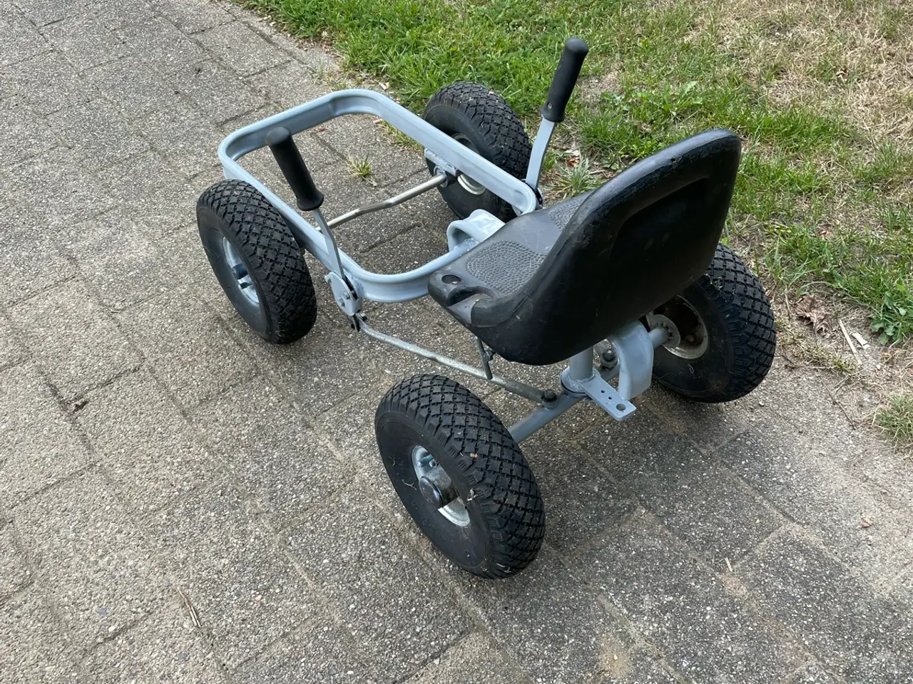 Billede 3 - Gokart. god i standen