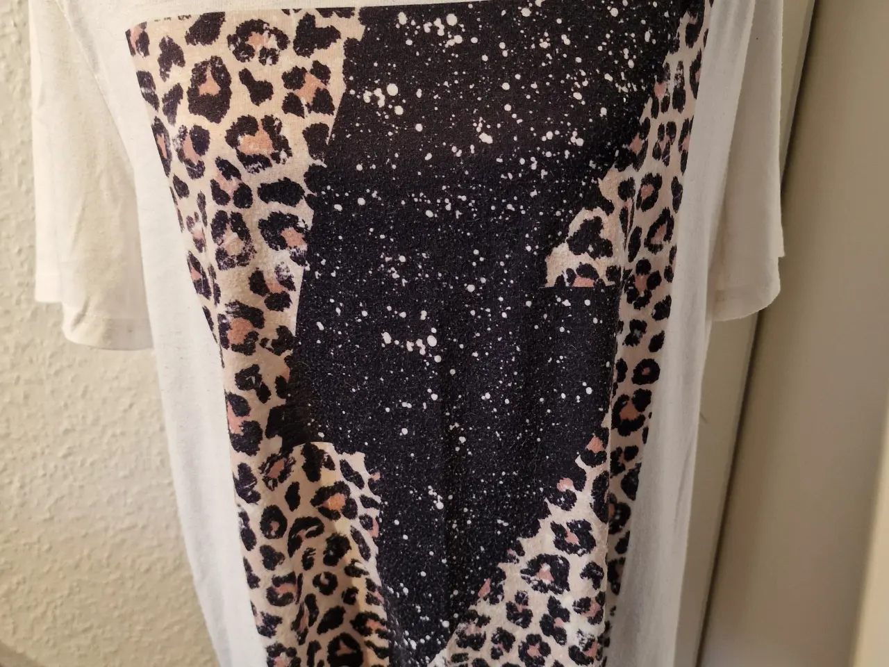 Billede 2 - T-shirt SHEIN CURVE