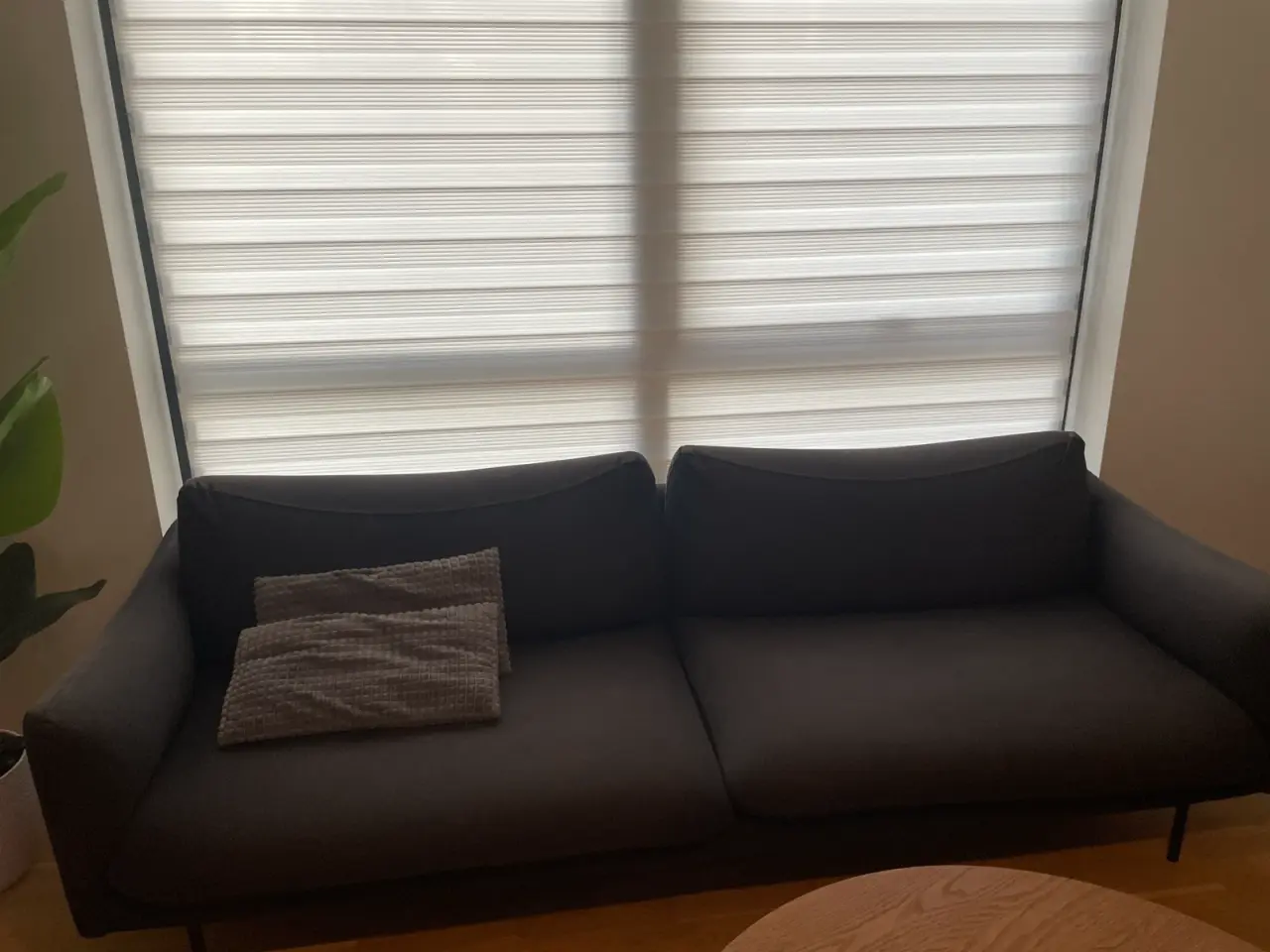 Billede 1 - Dejlig sofa