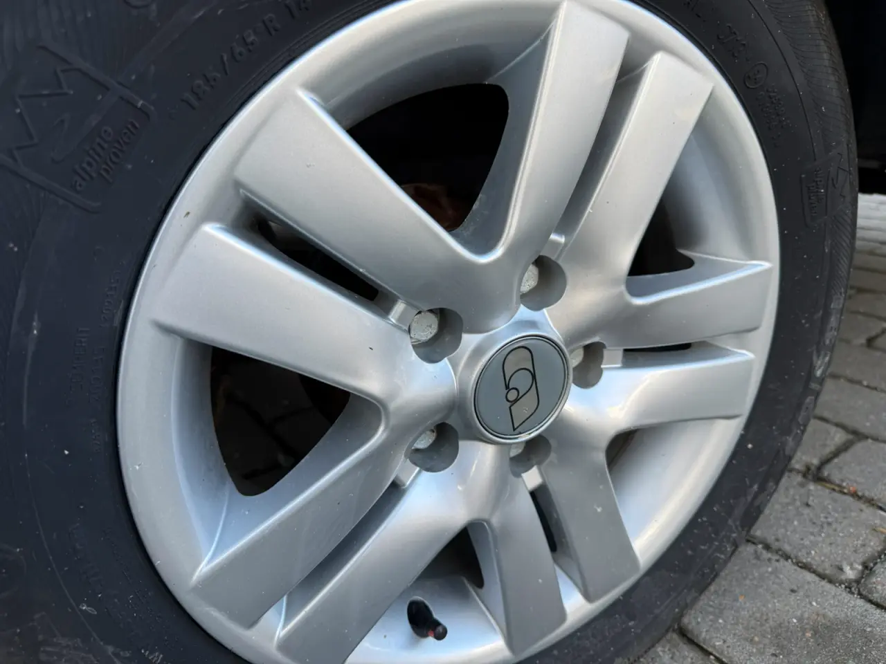 Billede 5 - Adria Action 361