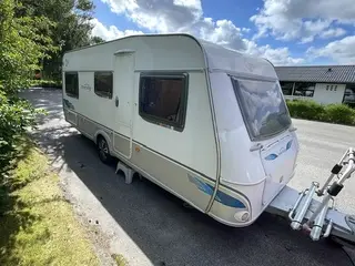 TEC Travel King 510 TE - 2