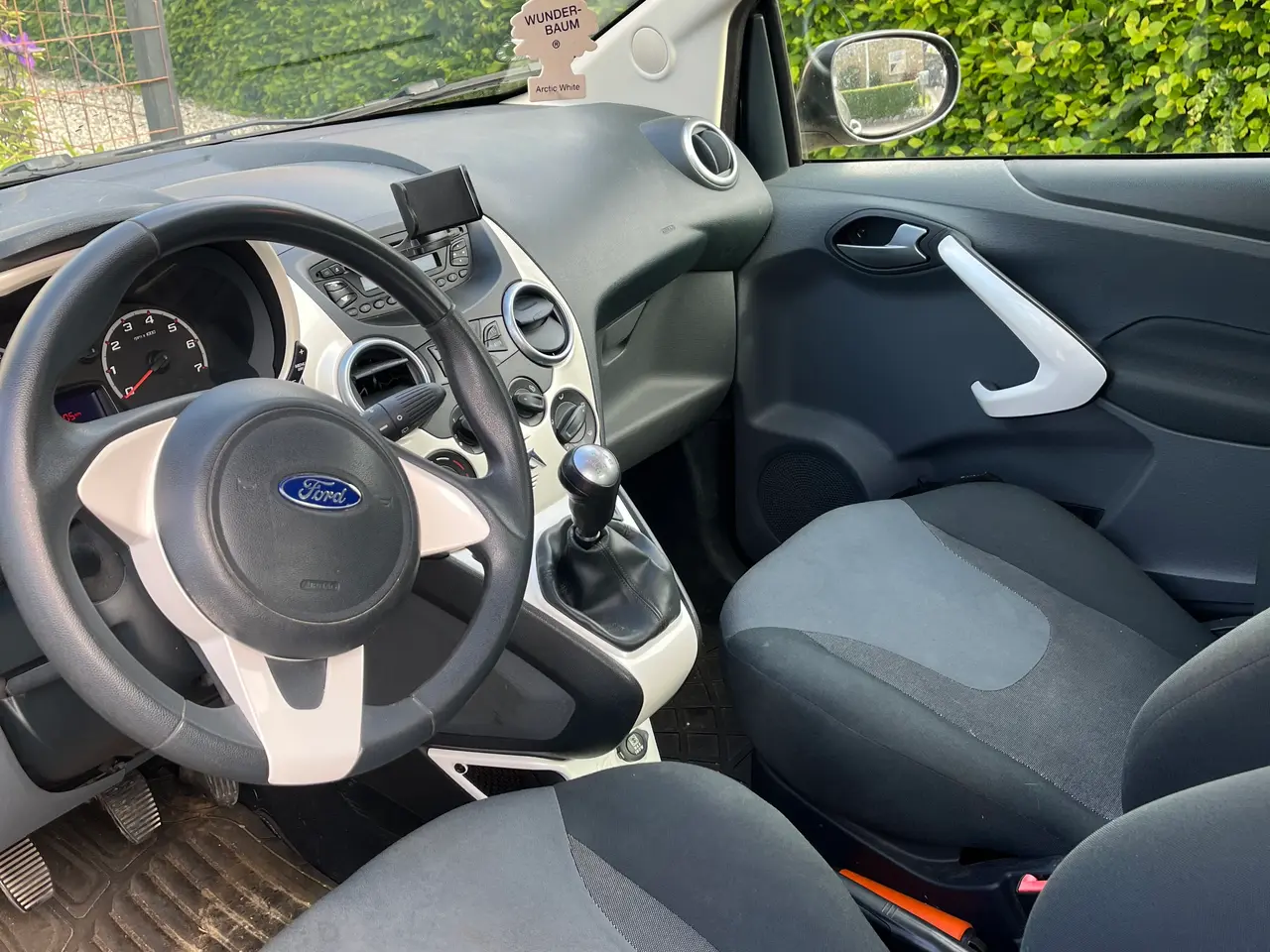 Billede 5 - Ford ka fra 2014