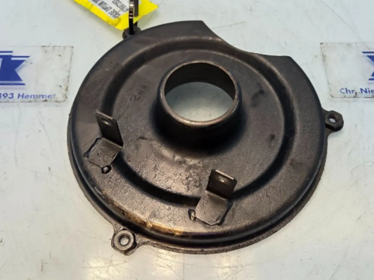 Billede 3 - Case Optum 300 Skal 47697353