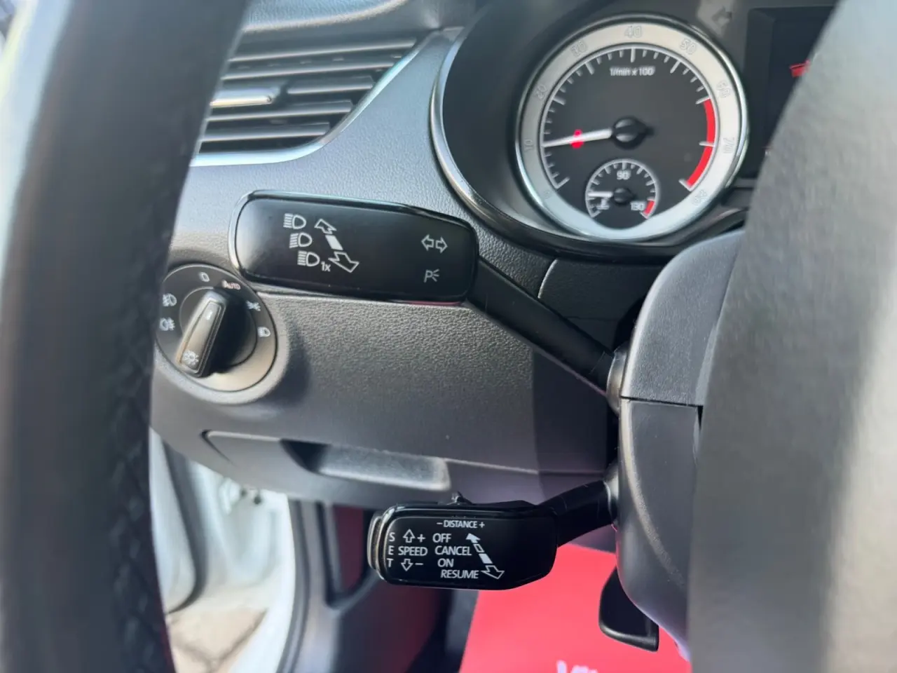 Billede 15 - Skoda Octavia 1,0 TSi 115 Style Combi DSG