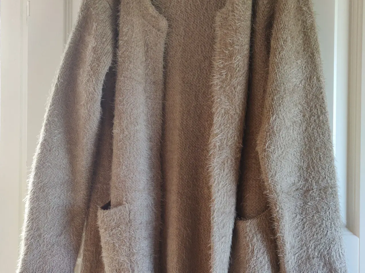 Billede 2 - Dame-cardigan