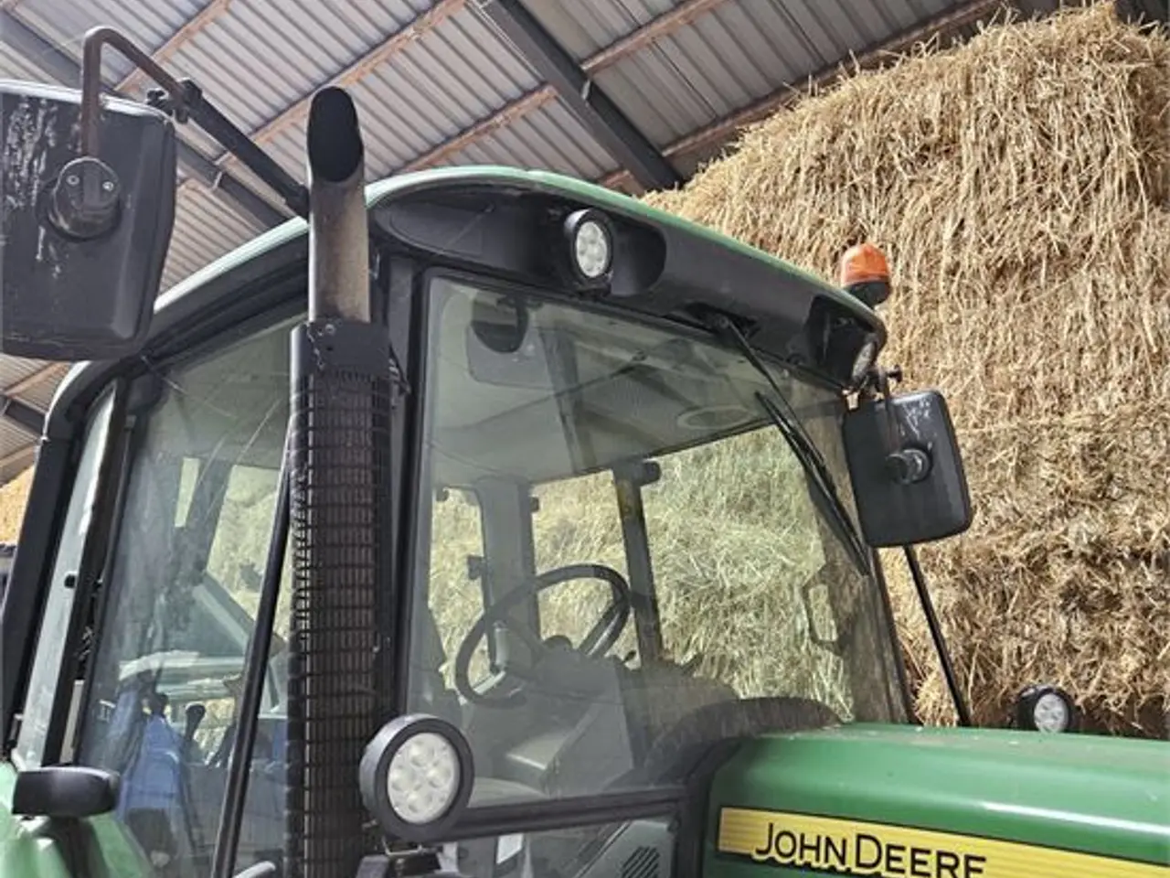 Billede 32 - John Deere 6430