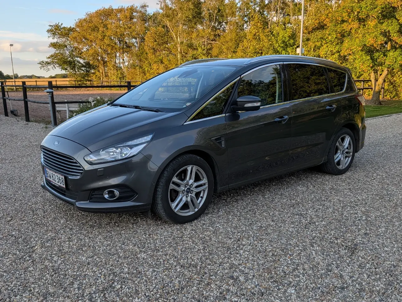Billede 6 - Ford S-Max