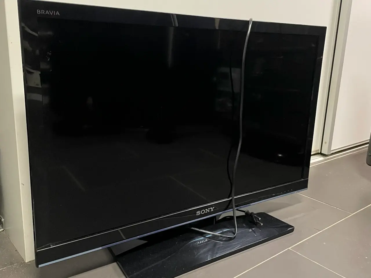 Billede 1 - Sony fjernsyn