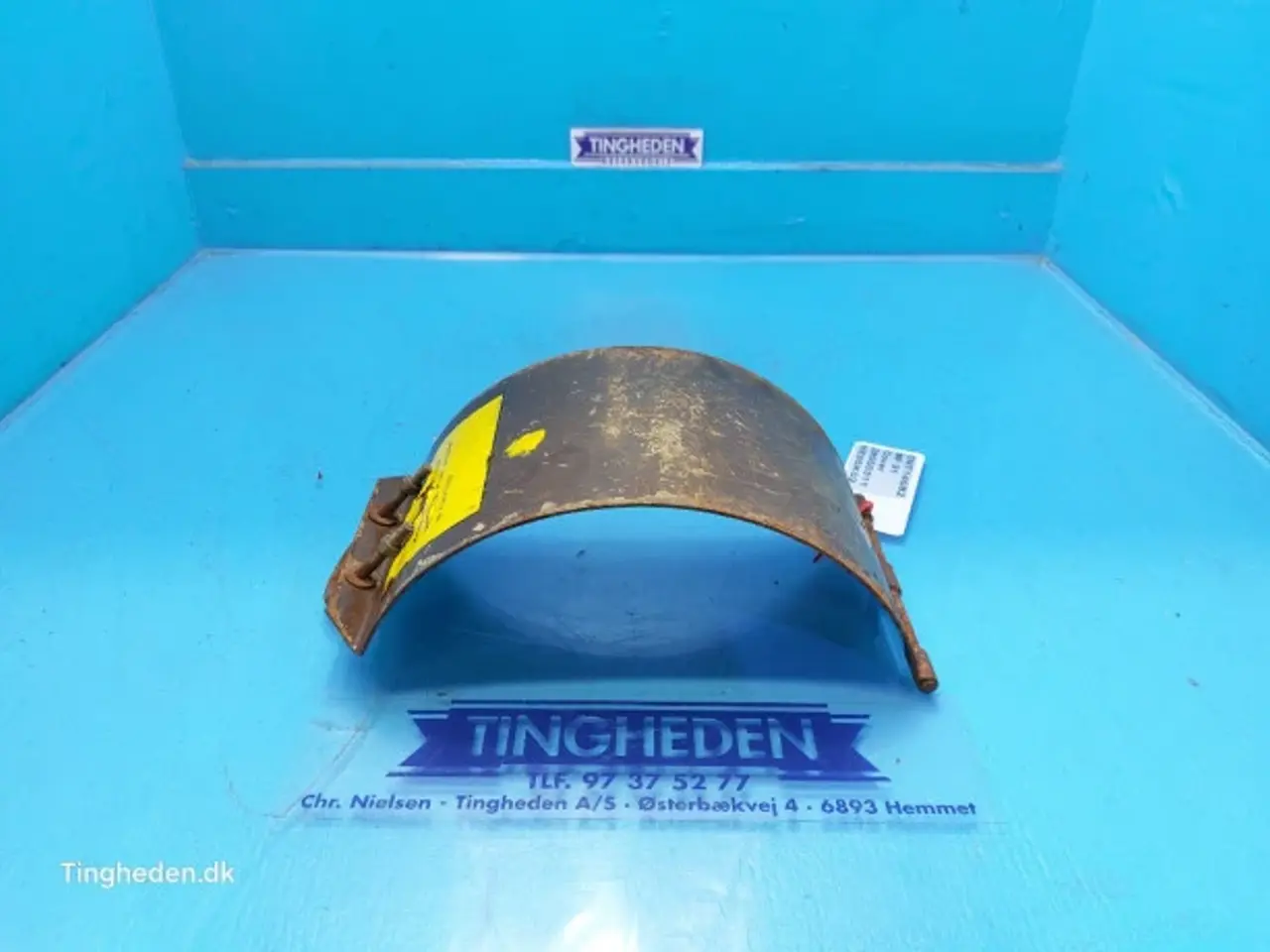 Billede 1 - Massey Ferguson 31 Døksel 28550311