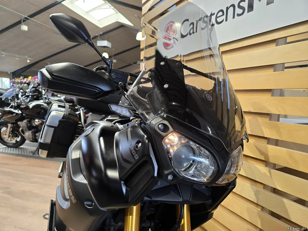 Billede 7 - Yamaha XT 1200 Z