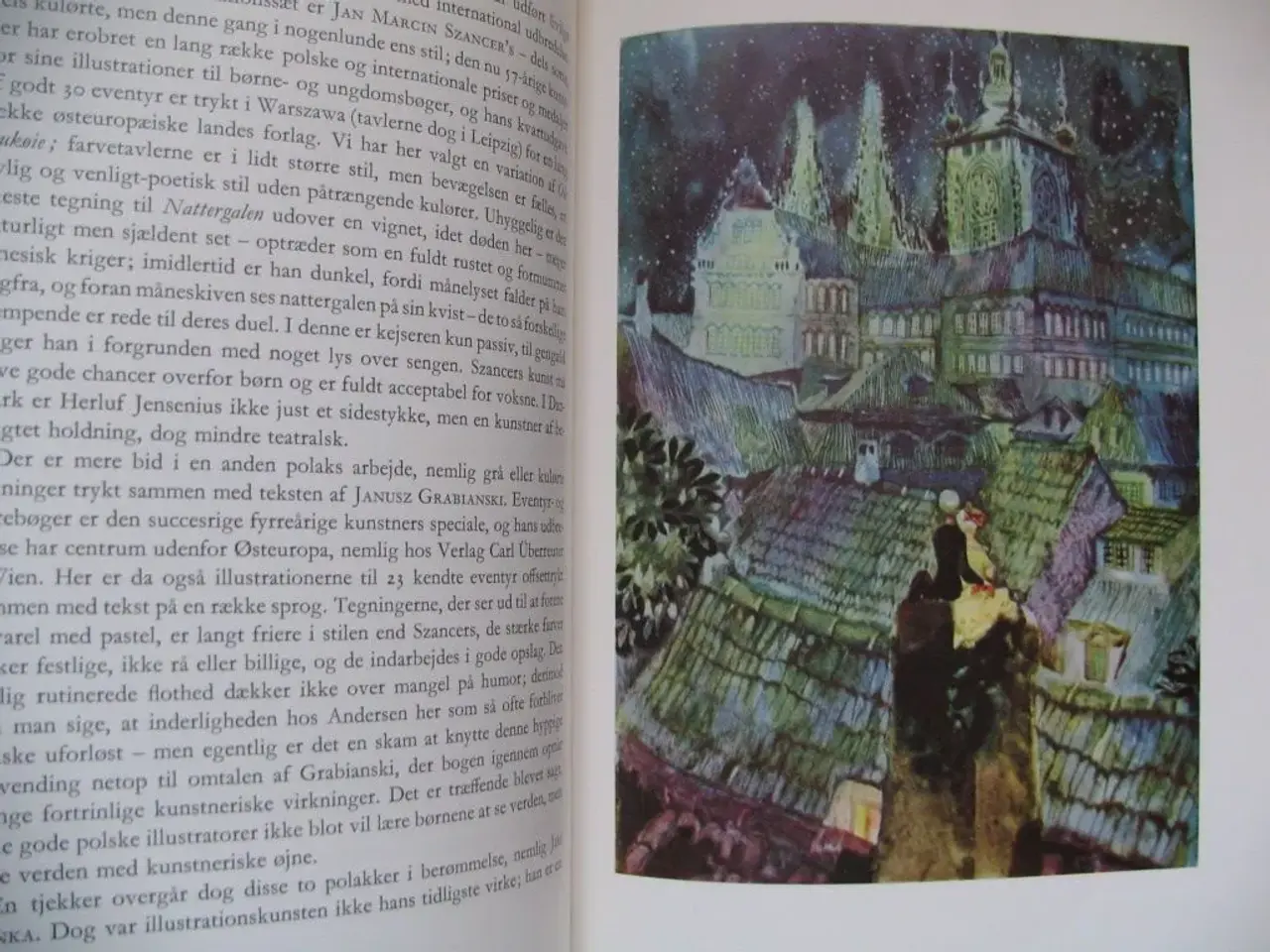 Billede 5 - H.C.Andersen Udenlandske illustrationer