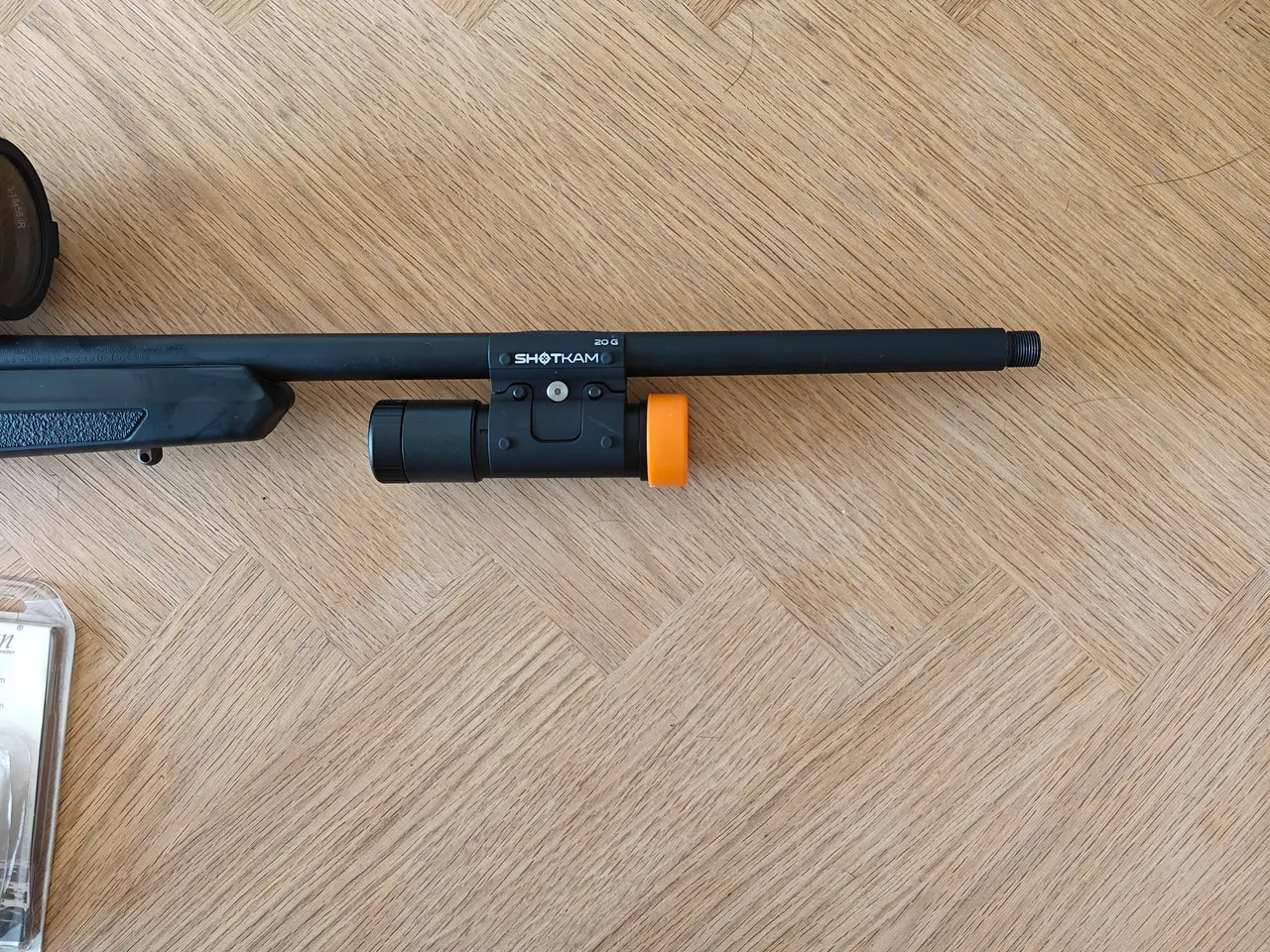 Billede 8 - Winchester XPR 30.06 Næsten som NY