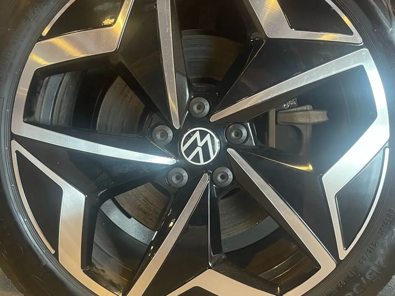 Billede 30 - VW ID.3 EL 1st Max Pro Performance 204HK 5d Aut.