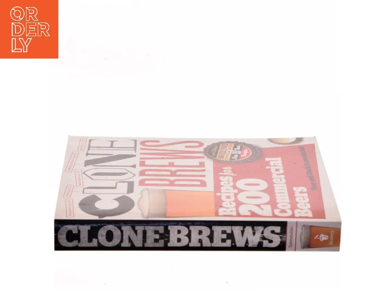 Billede 2 - Clone Brews (Bog)