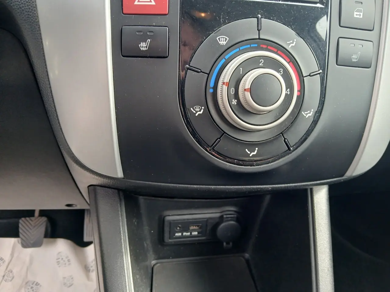 Billede 11 - Kia Venga 1,4 CVVT Intro Edition