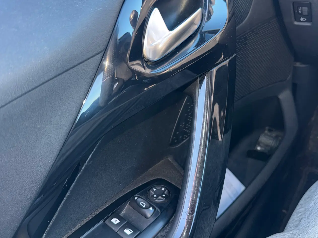 Billede 6 - Peugeot 206 til salg