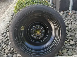 Nødhjul