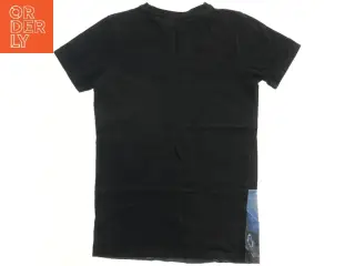 T-Shirt med koncertprint fra VRS (str. 146)