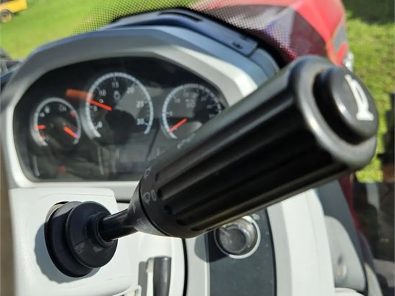 Billede 16 - Valtra T214 D - Video