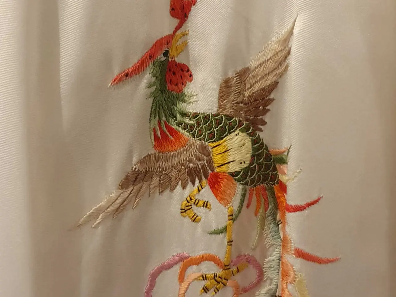 Billede 3 - Kimono