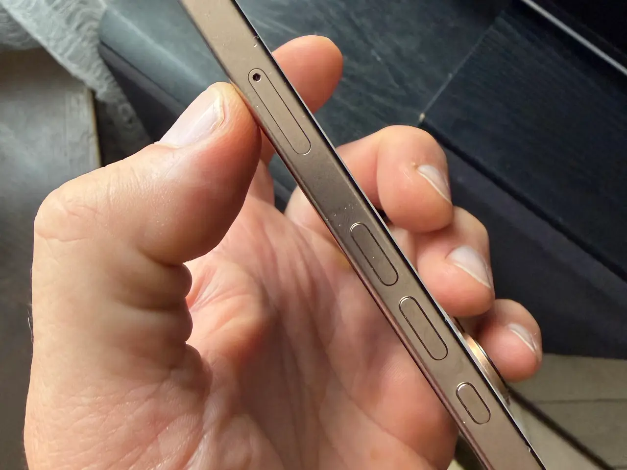 Billede 15 - Iphone 16 pro 256gb