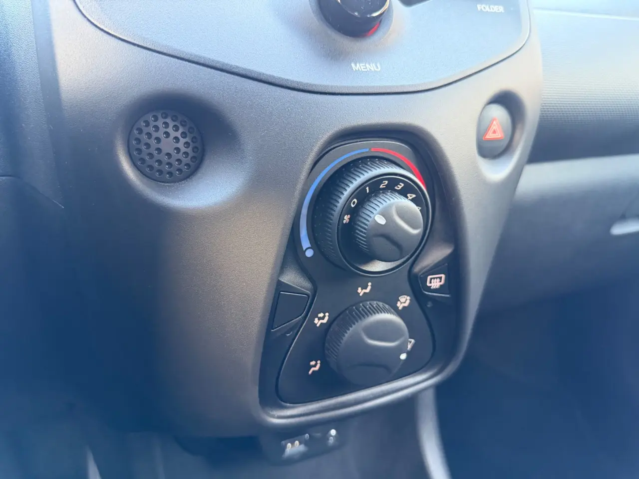 Billede 12 - Peugeot 108 1,0 VTi 69 Access
