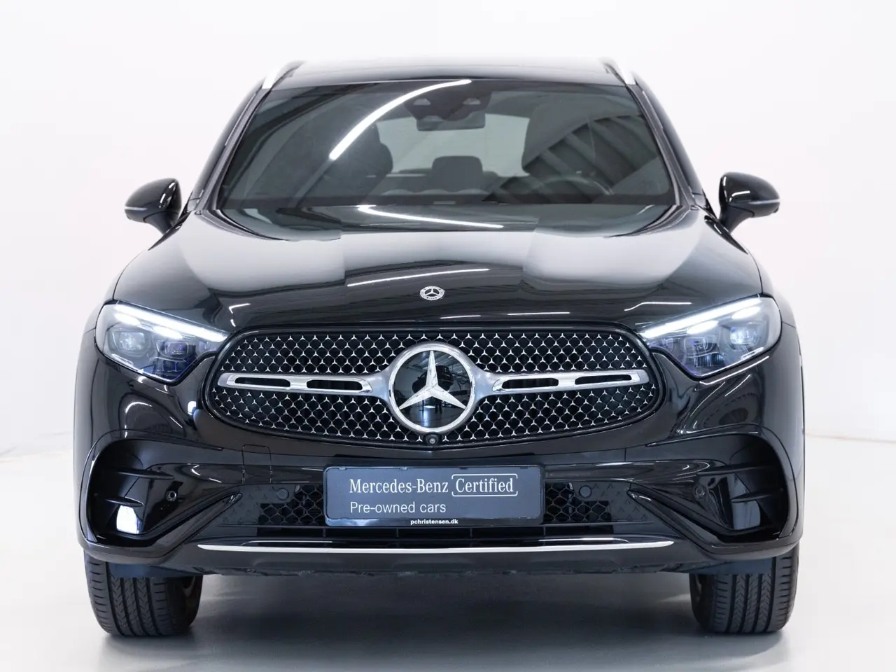 Billede 5 - Mercedes GLC400 e 2,0 AMG Premium Plus aut. 4Matic