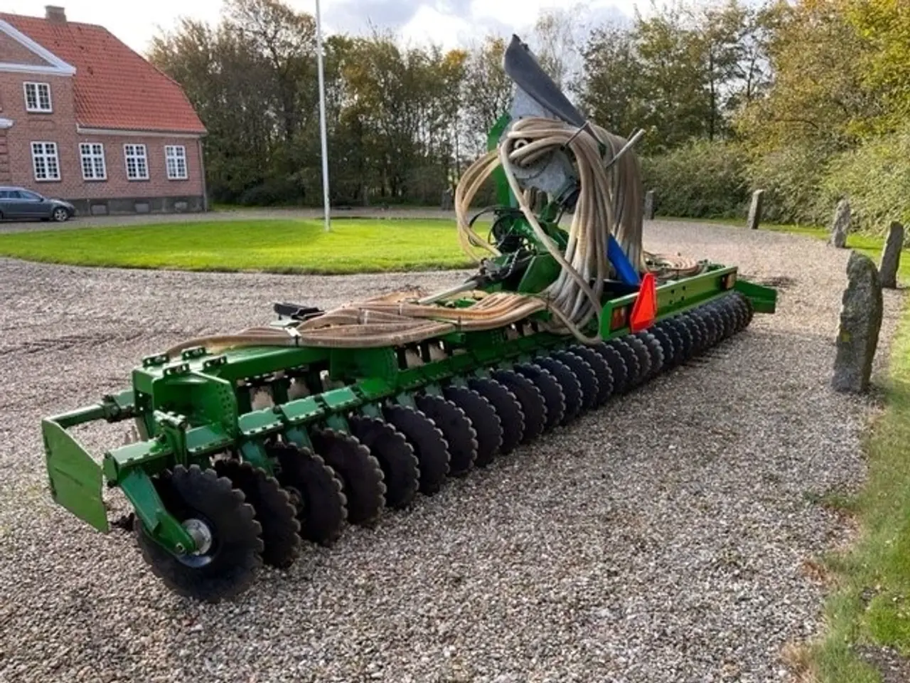 Billede 6 - Intertech 7.5 METERS