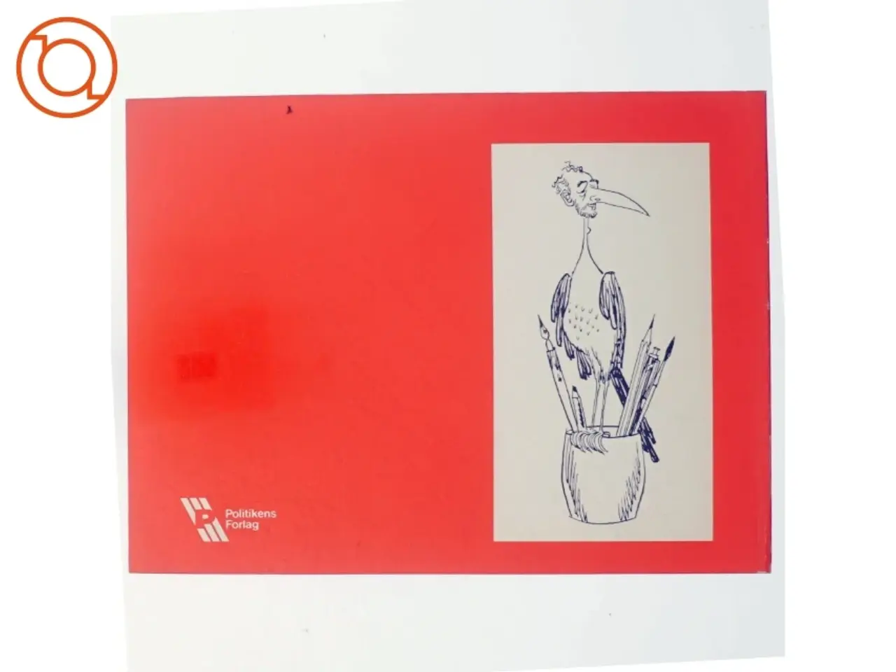 Billede 3 - Bo Bojesen, 1991